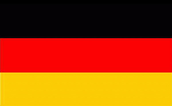 allemand